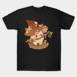 Witchy Mushroom T-Shirt